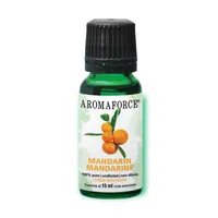 Mandarin Essential Oil