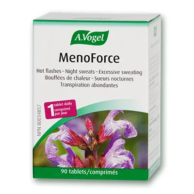 Menoforce (Menopause)