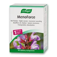 Menoforce (Menopause)