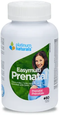 Prenatal Easymulti®