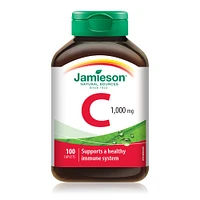Vitamin C 1000mg