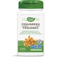 Fenugreek Seed