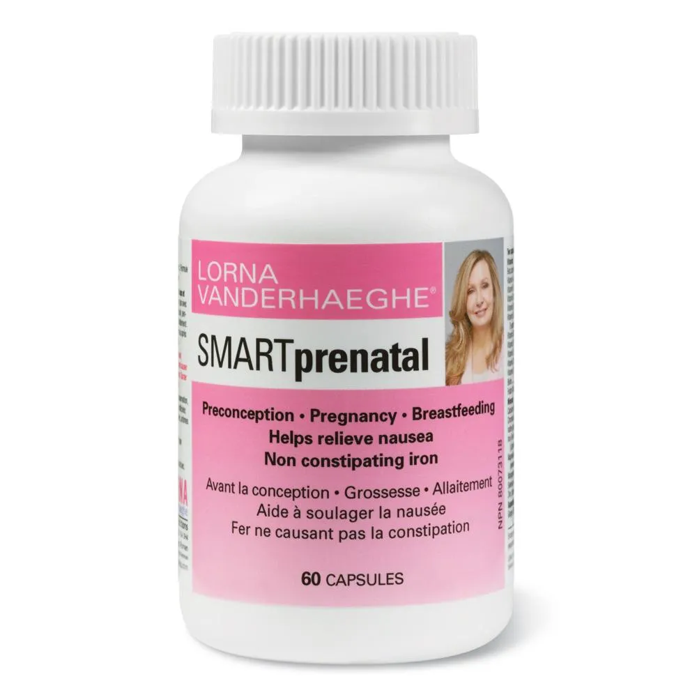 Smart Prenatal