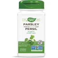 Parsley Leaf