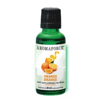 Orange Essential Oil