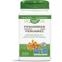 Fenugreek Seed