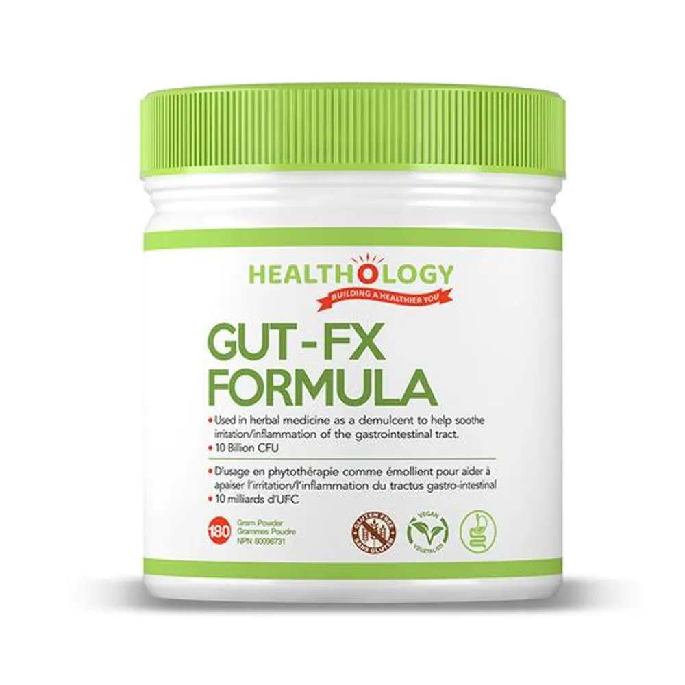 GUT-FX Formula