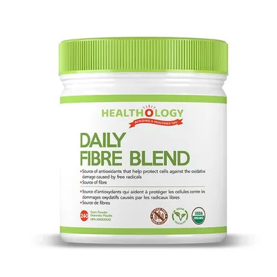 DAILY FIBRE BLEND