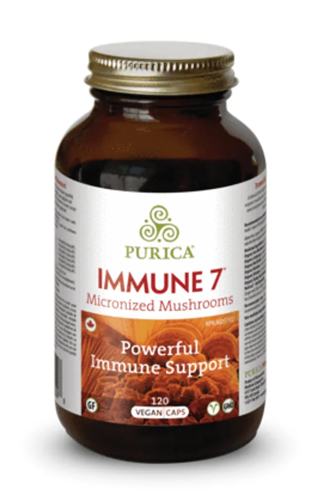 Immune 7