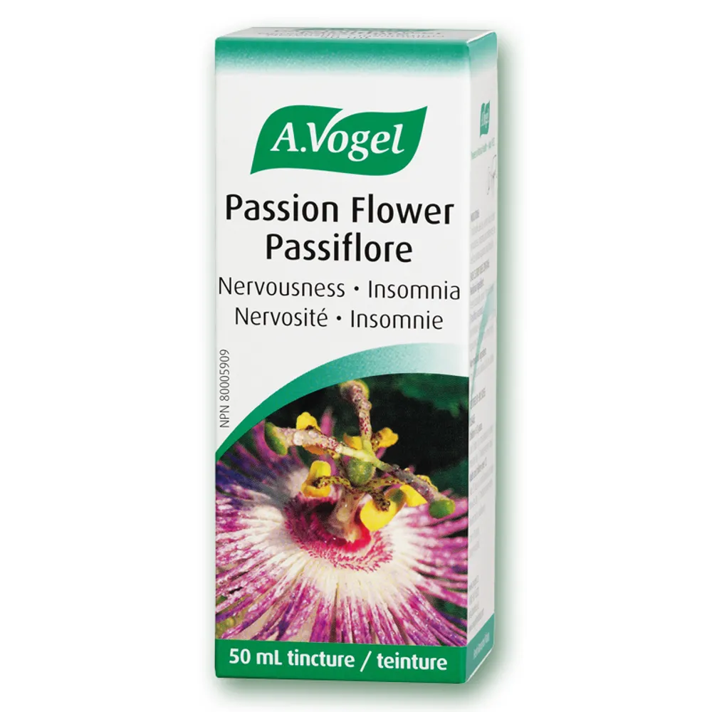 Passion Flower