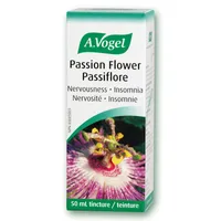 Passion Flower