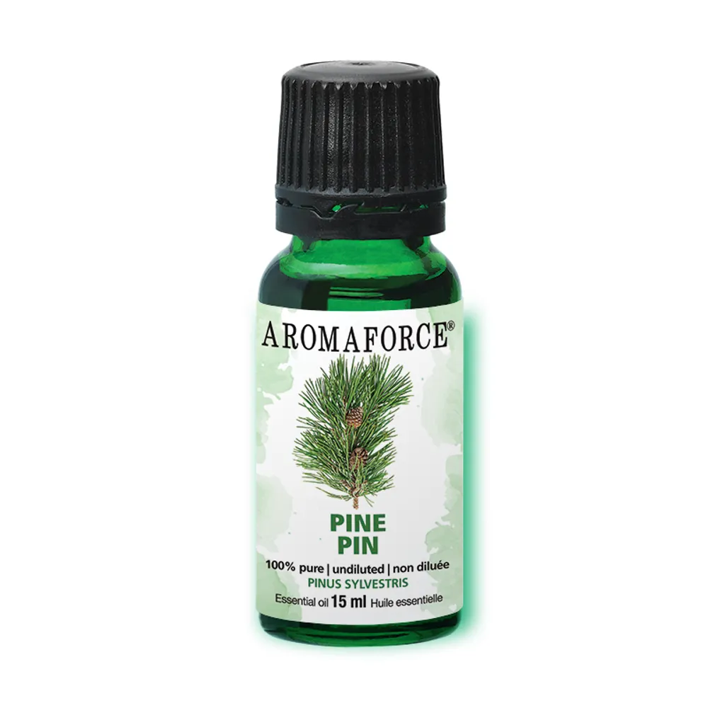 Pine Essential Oil