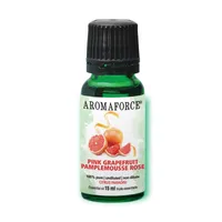 Pink Grapefruit Essential Oil