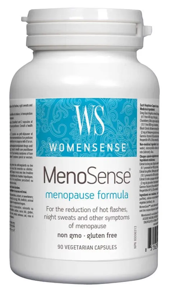 MenoSense