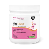 Magsmart Powder - Lemon Lime