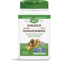 Ginger Root