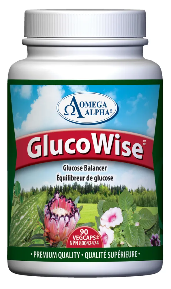 GlucoWise