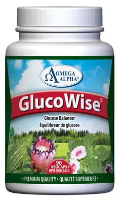 GlucoWise