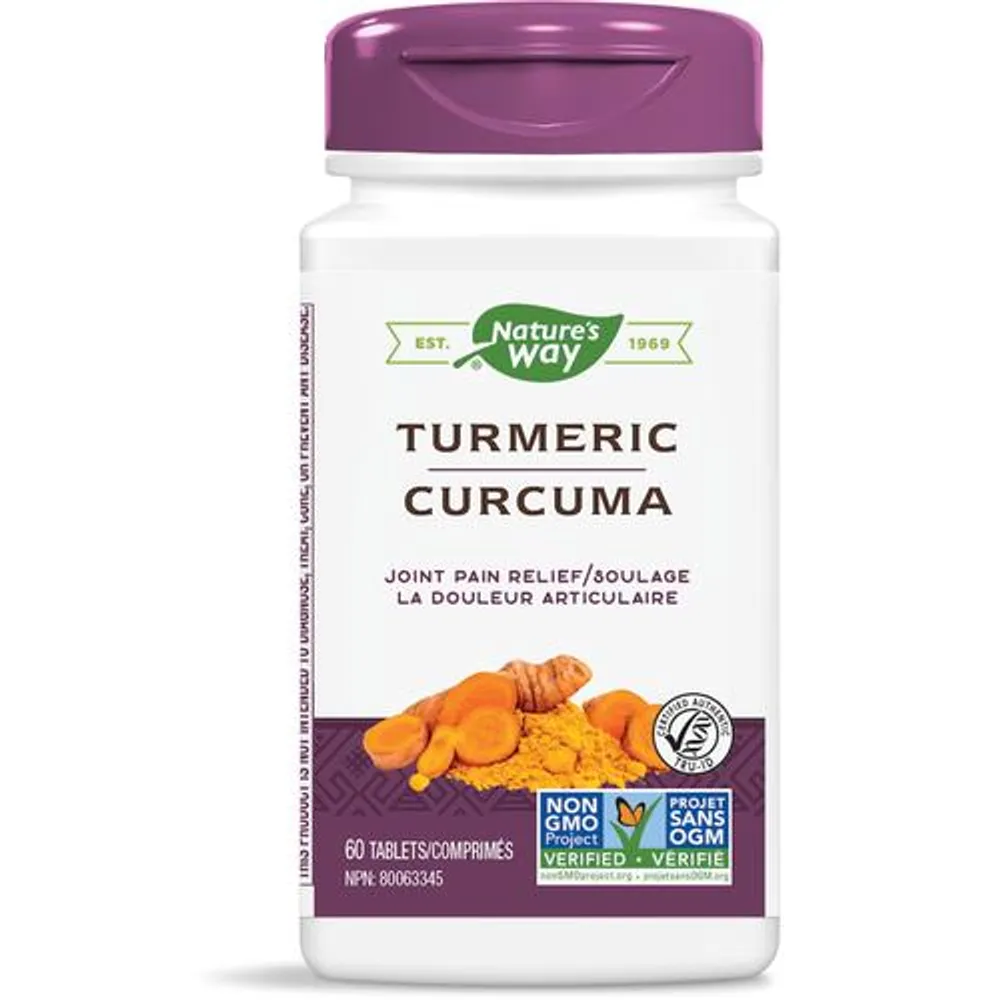 Turmeric