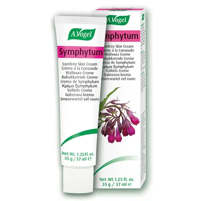 Symphytum Comfrey Cream