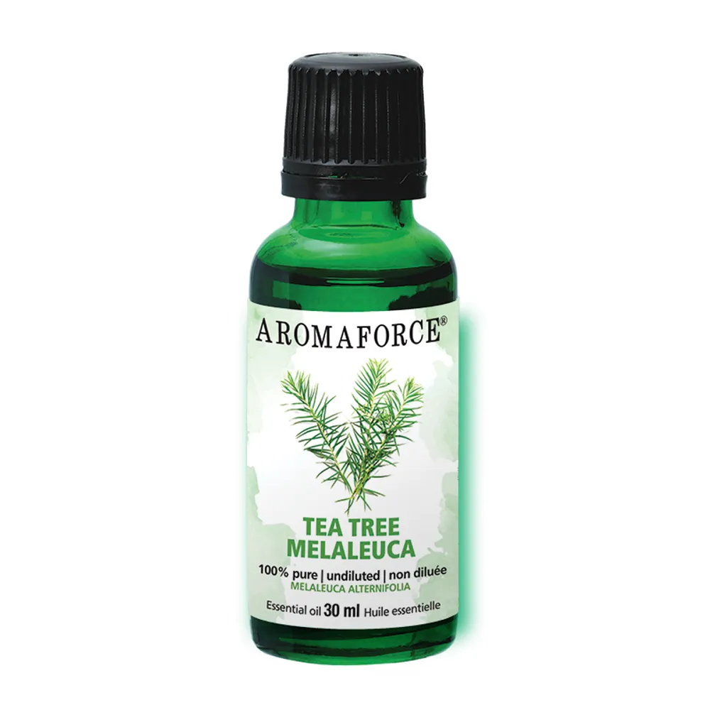 Tea Tree Essential Oil