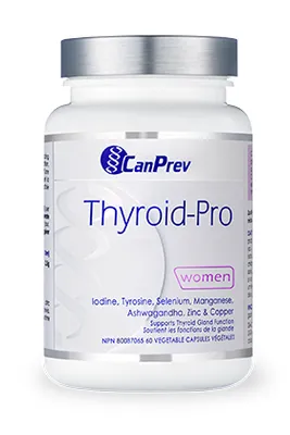 Thyroid-Pro Women