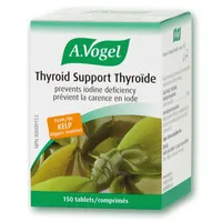 Thyroid Support