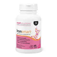 Ironsmart - Capsules