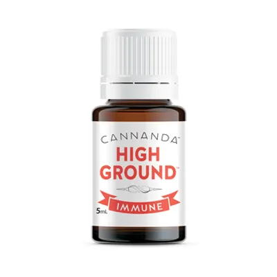 High Ground™ Immune Blend