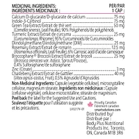 Cyclesmart (Estrosmart Plus With Vitex)