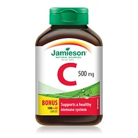 Vitamin C 500mg