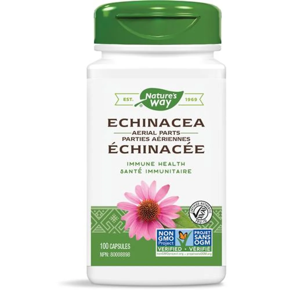 Echinacea Herb