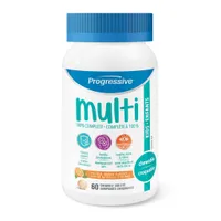 MultiVitamin For Kids