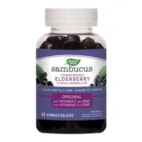 Sambucus Gummies