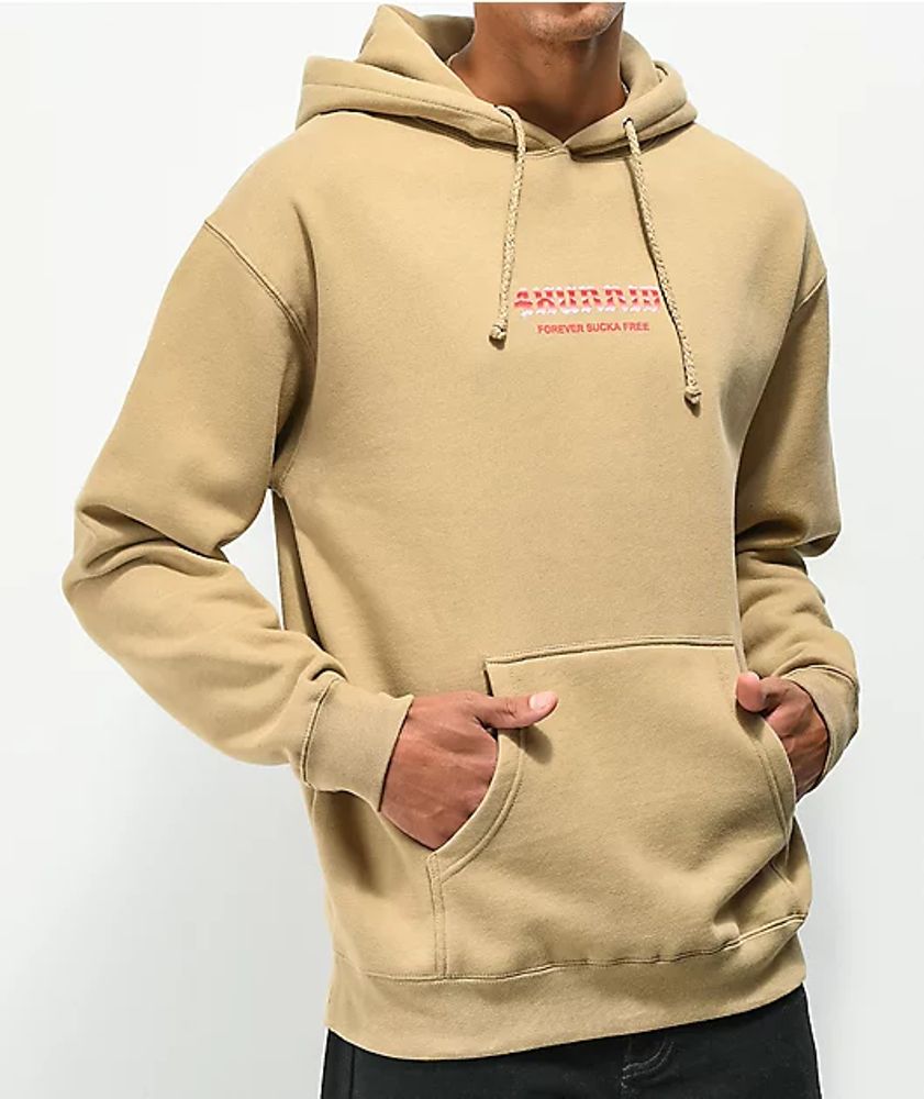 MOLETOM BAKA UNIVERSITY HOODIE