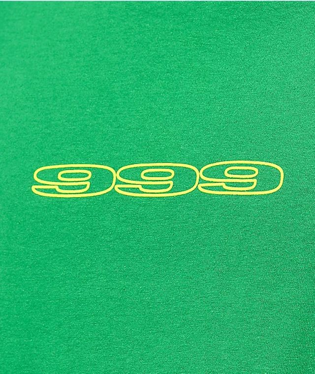 999 Club by Juice WRLD No Vanity Sticker