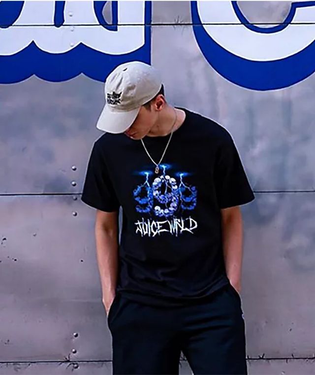 Juice-wrld-999 | MainPlace Mall
