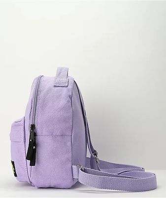 A-Lab Abacus Lavender Mini Backpack