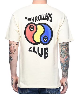 A-Lab High Rollers Club T-Shirt
