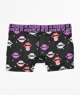 A-Lab Lilly Lip Boyshort Underwear