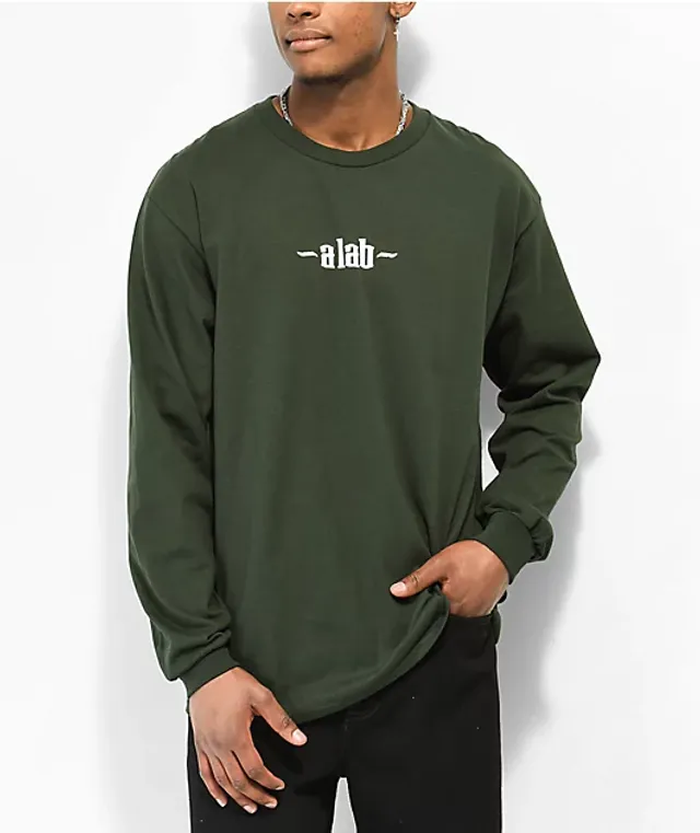 Tommy Hilfiger Packers Peter Long Sleeve T-Shirt - Men's