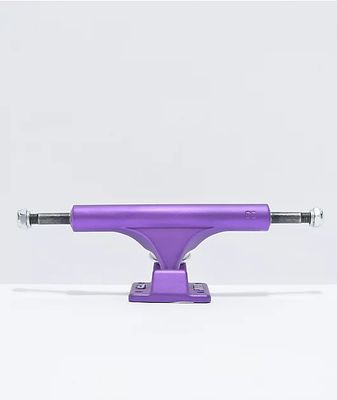 Ace 33 Classic Purple Satin Skateboard Truck