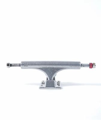 Ace 55 AF1 Polished Silver Skateboard Truck