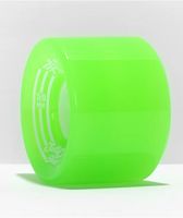 Acid Jelly Shots 59mm 80a Green Skateboard Wheels
