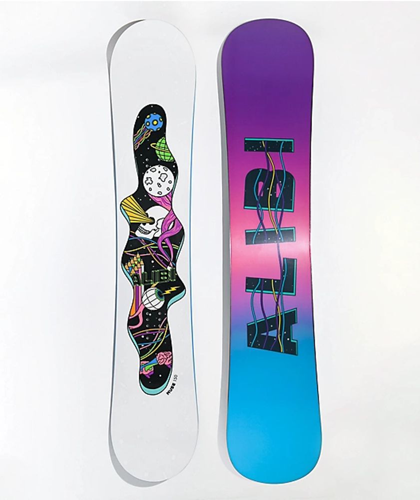 Alibi Muse Snowboard 2022