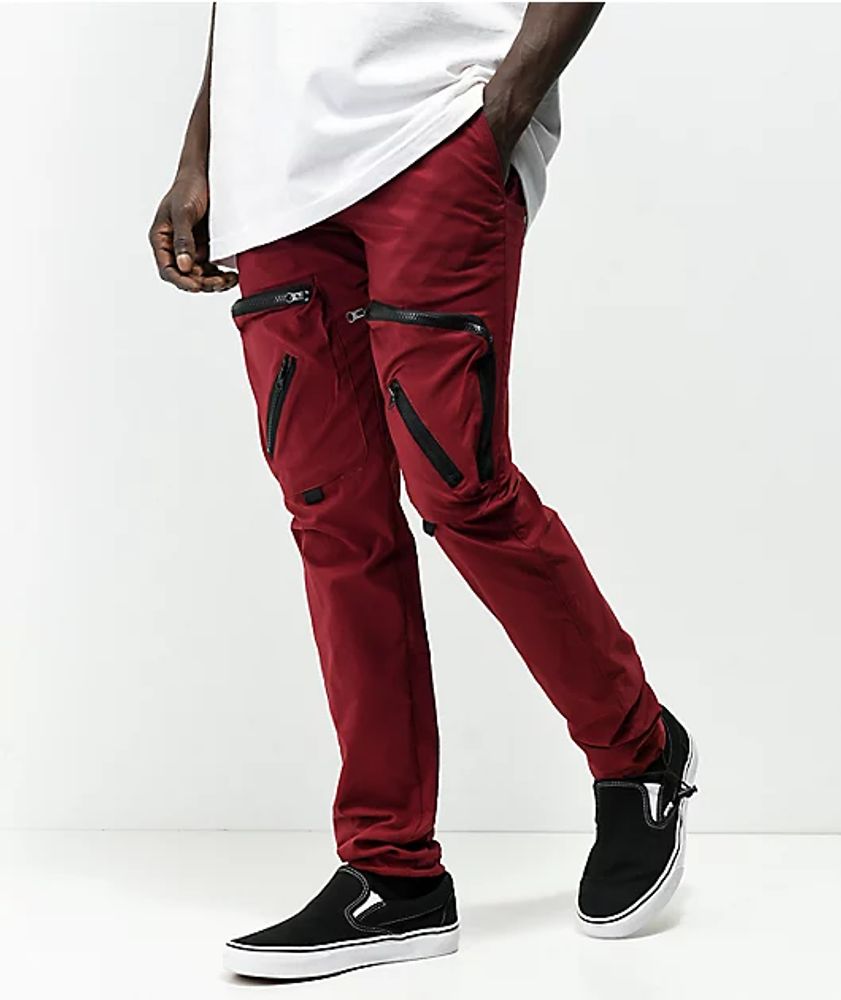 american stitch cargo pants