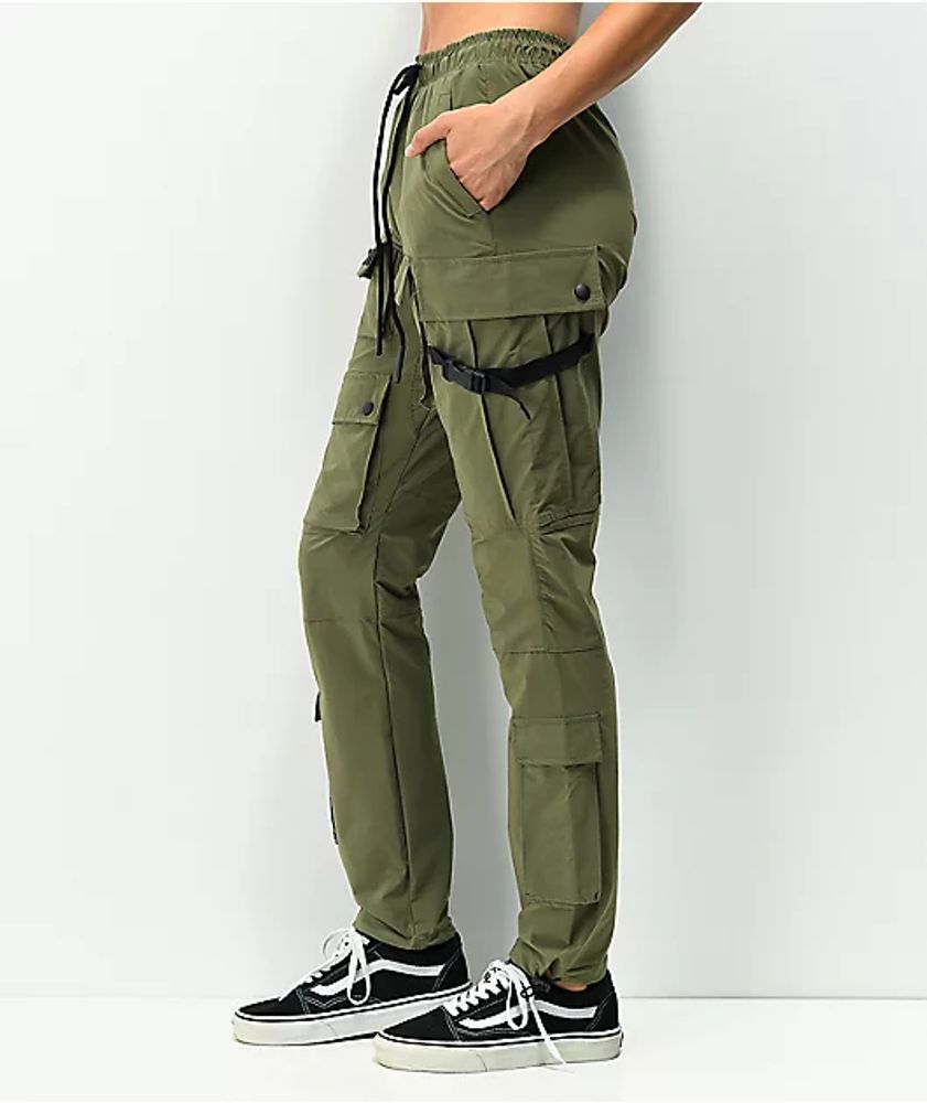 american stitch cargo pants