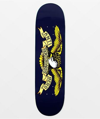 Anti-Hero Classic Eagle 8.5" Skateboard Deck