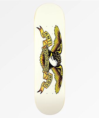 Anti-Hero Classic Eagle 8.75" Skateboard Deck