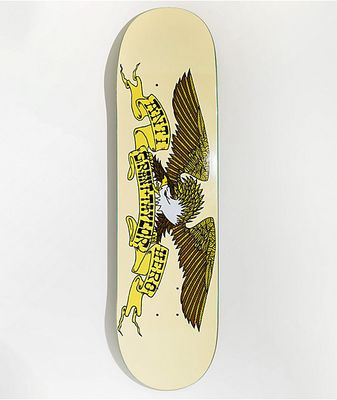 Anti-Hero Taylor Kershner Eagle 8.25" Skateboard Deck